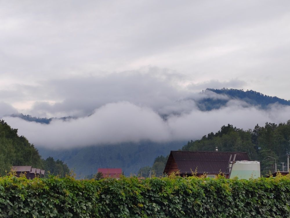 Photograph by Наталья Веряскина