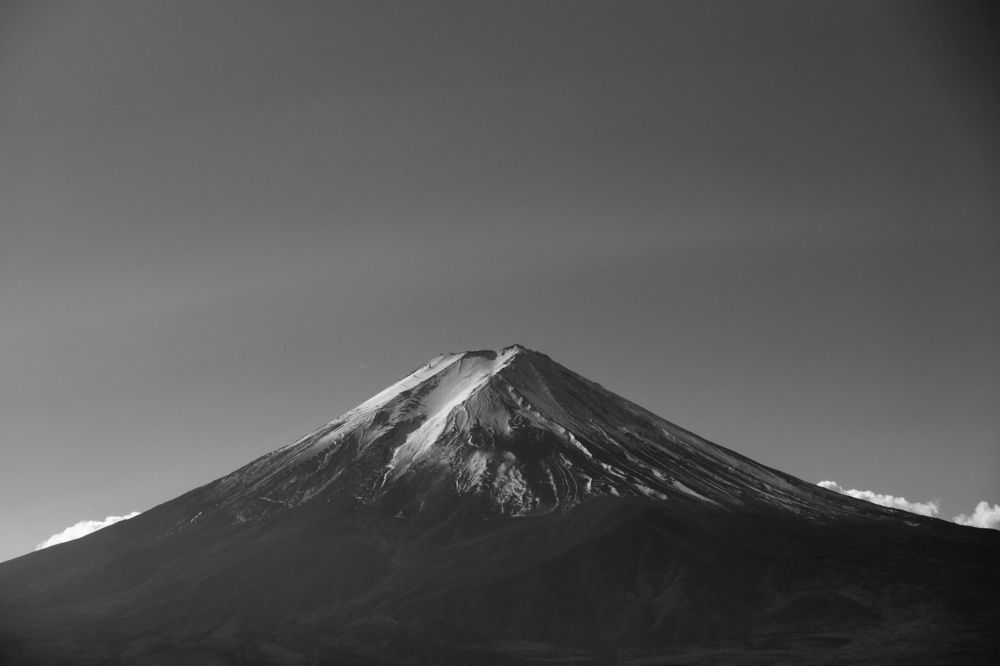 Photograph by Wallace Chan