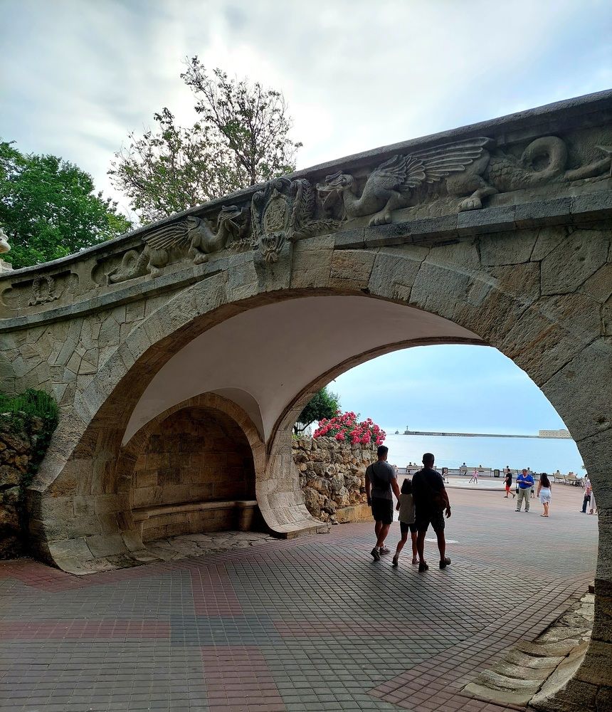 Photograph by Марина Жарикова