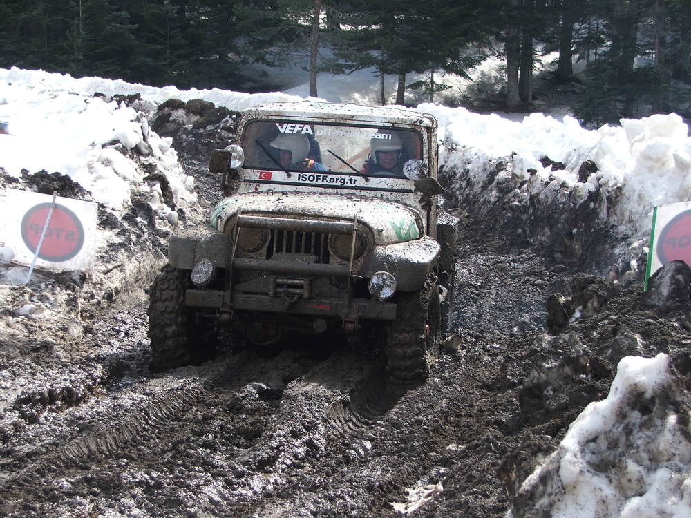 Photograph by Cengiz Yalcin