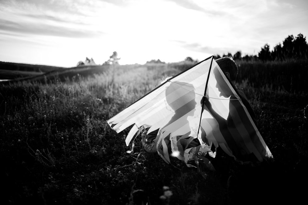 Photograph by Екатерина Андросова