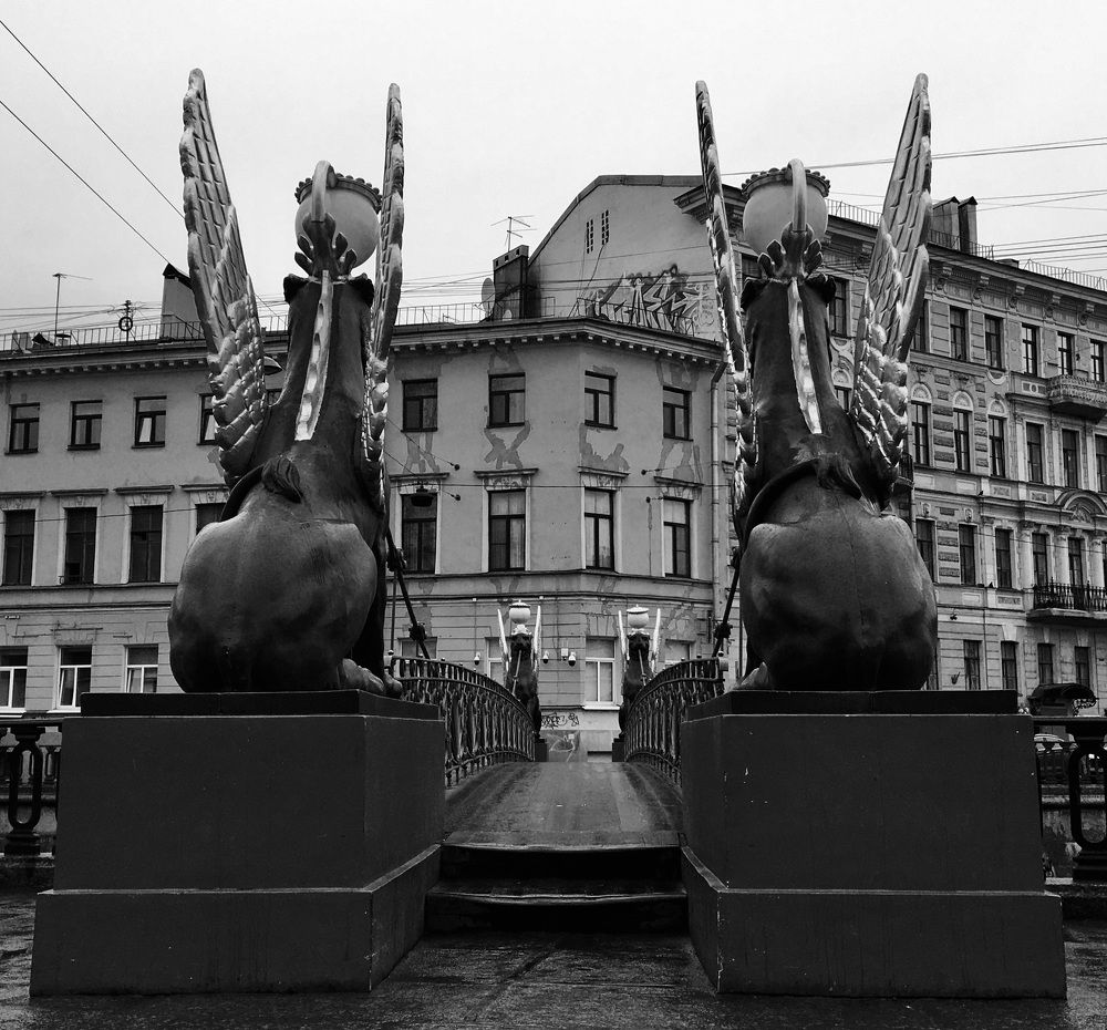 Photograph by Сергей Духновский