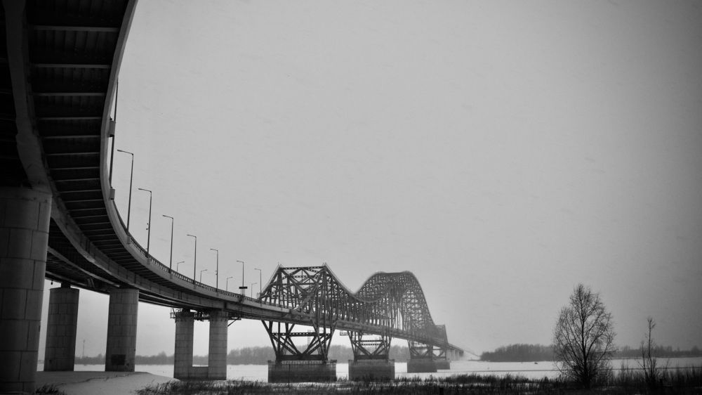 Photograph by Сергей Духновский