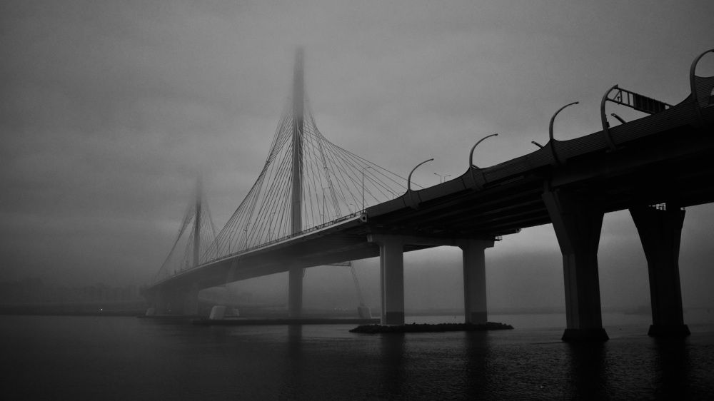 Photograph by Сергей Духновский