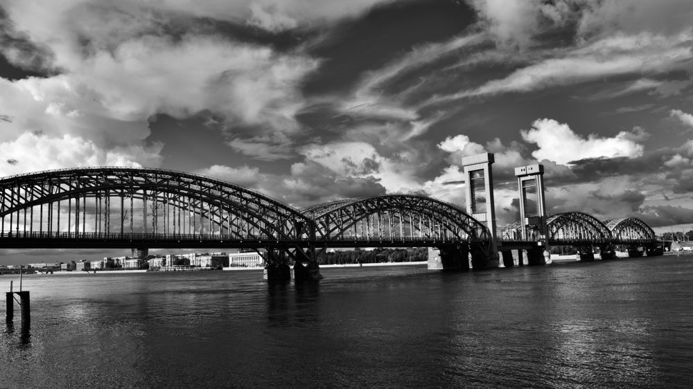 Photograph by Сергей Духновский