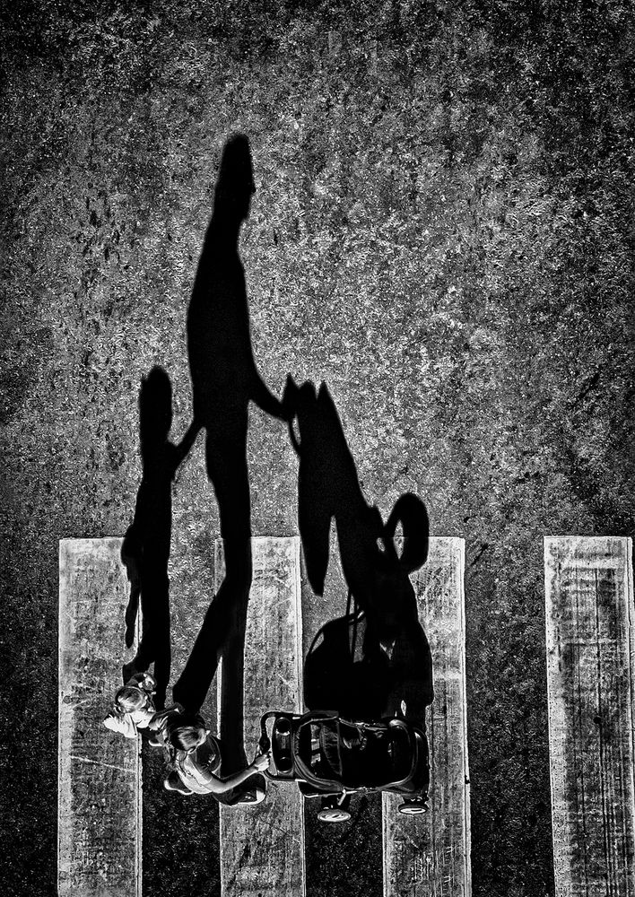 Photograph by Mario Fiorucci