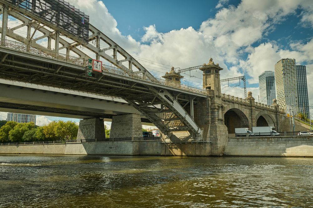 Photograph by Денис Смирнов