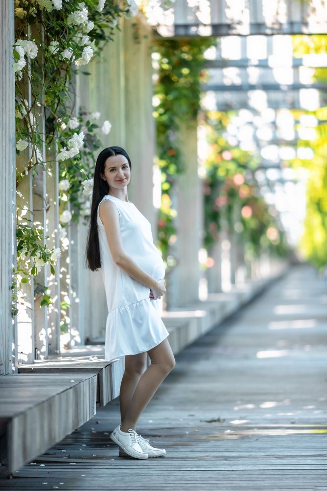 Photograph by EKATERINA WALTER