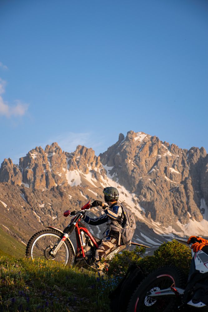 Фотография автора X Fedeeng