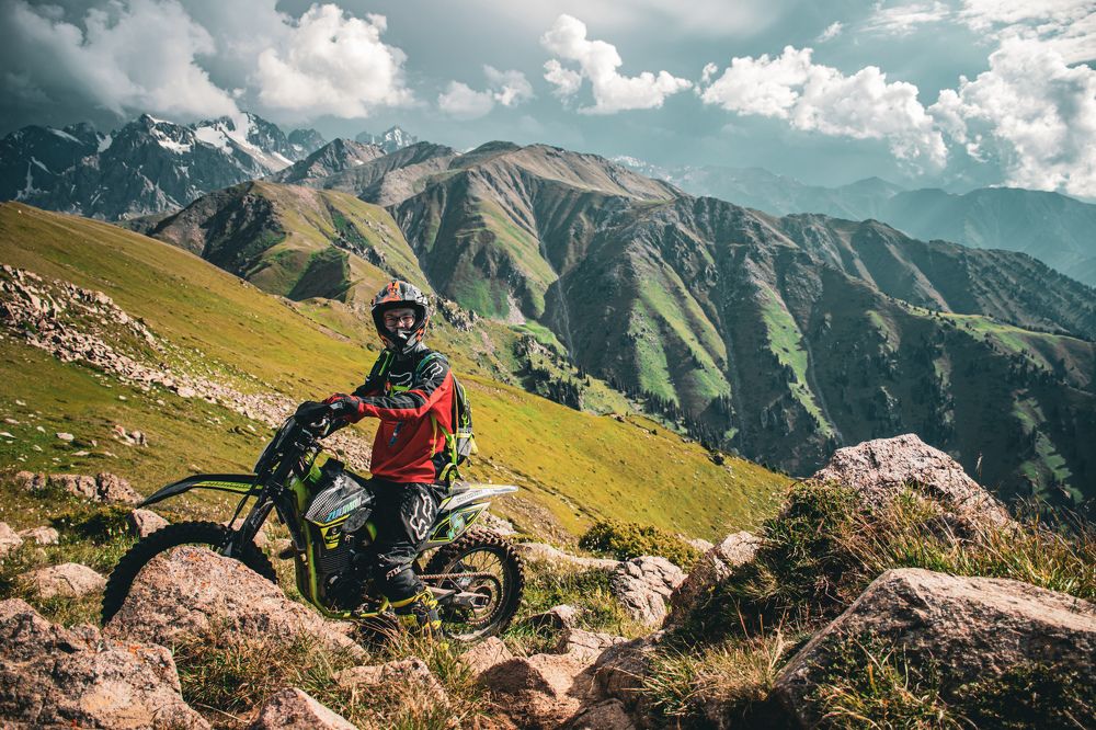 Фотография автора X Fedeeng