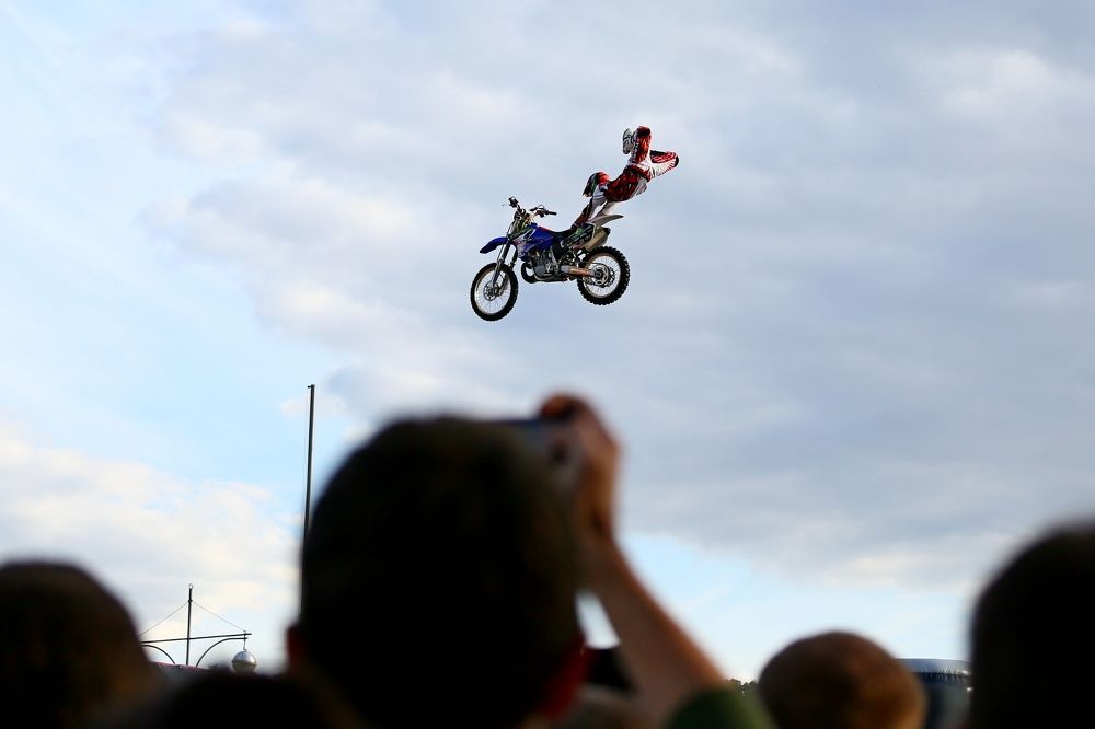 Photograph by Владимир Говоров