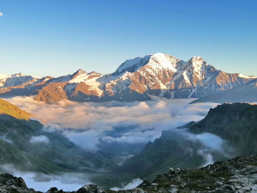 Фотография автора Александр Машников