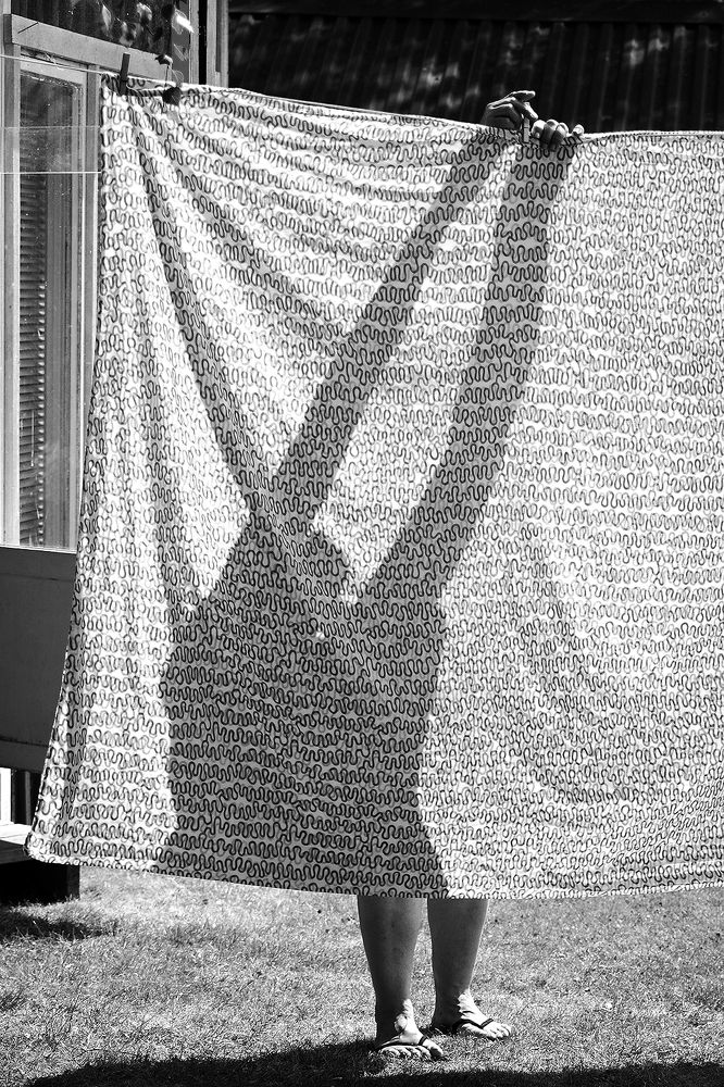 Photograph by Bob Gajdoš