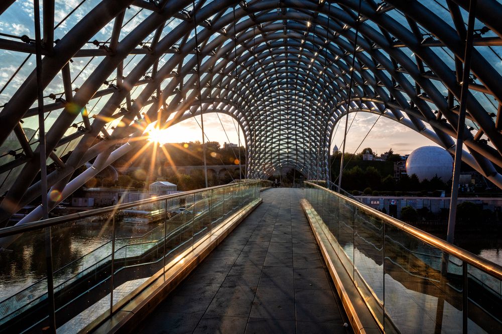 Photograph by EKATERINA WALTER