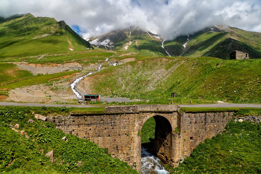 Photograph by EKATERINA WALTER