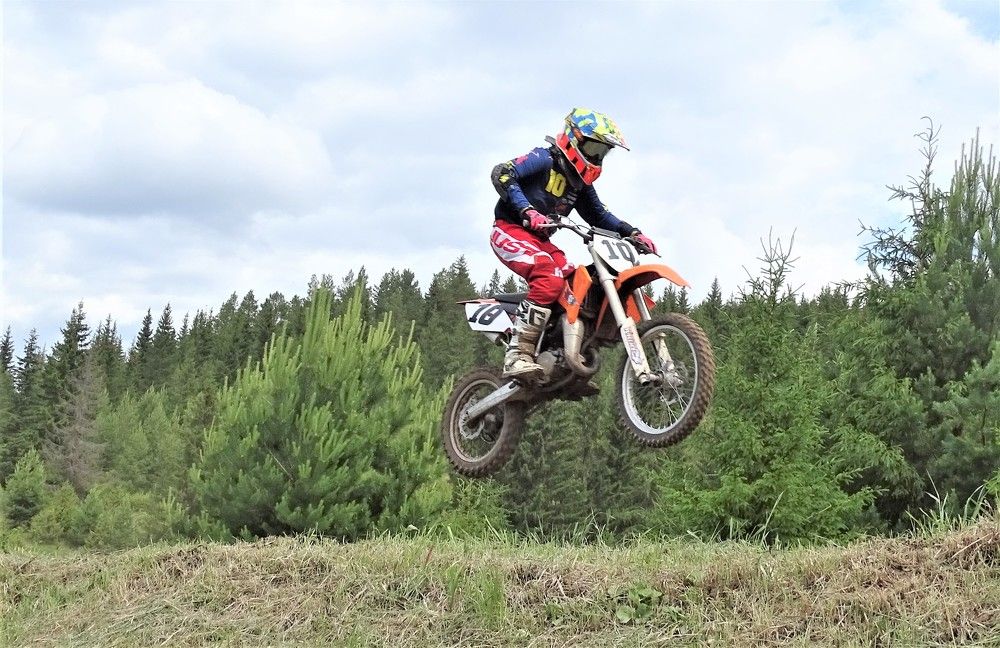 Photograph by Николай Худяков