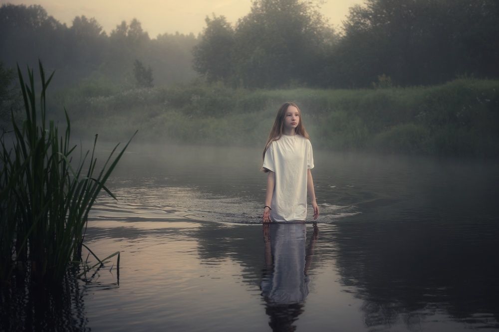 Фотография автора Екатерина Ивлянова