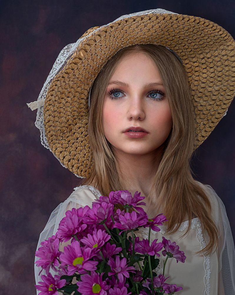 Photograph by Natallia Wyszkowska