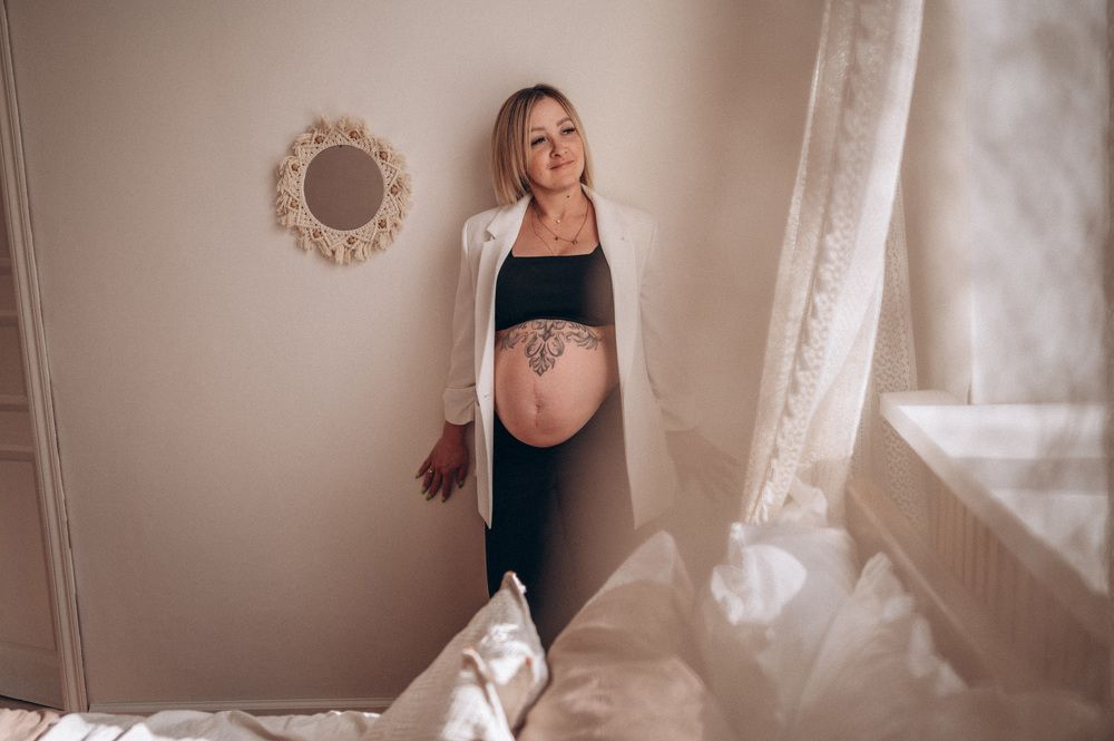 Photograph by Светлана Донская