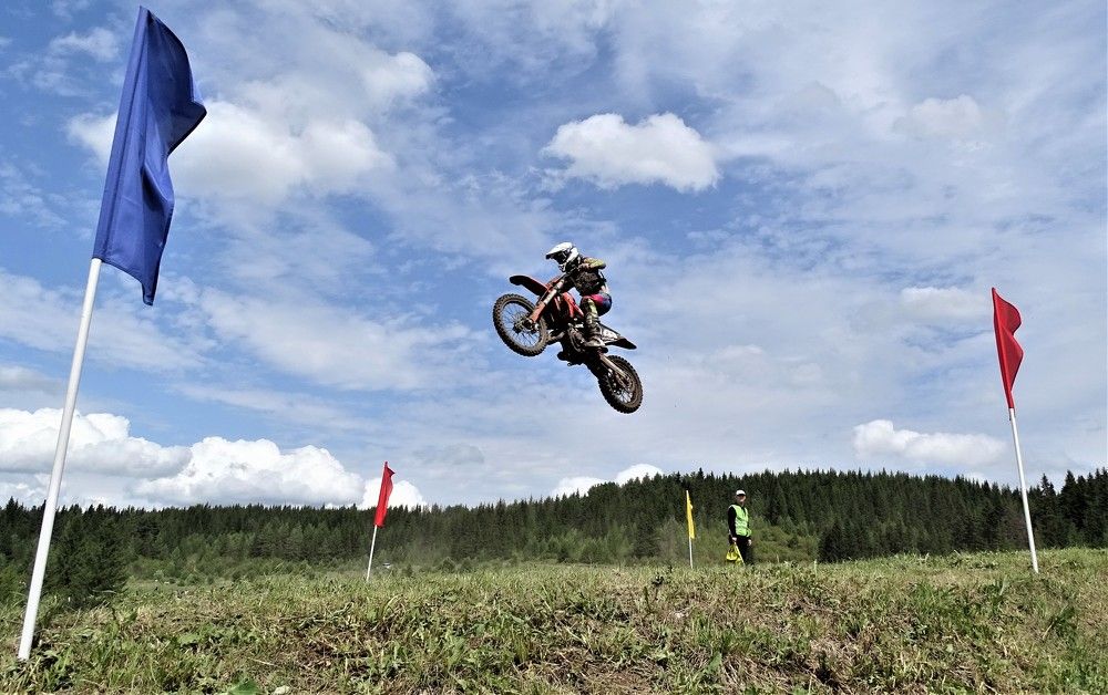 Photograph by Николай Худяков