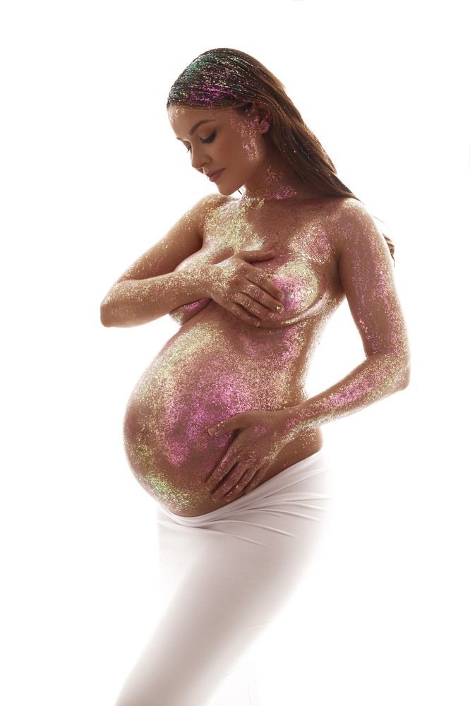 Photograph by Татьяна Лущик