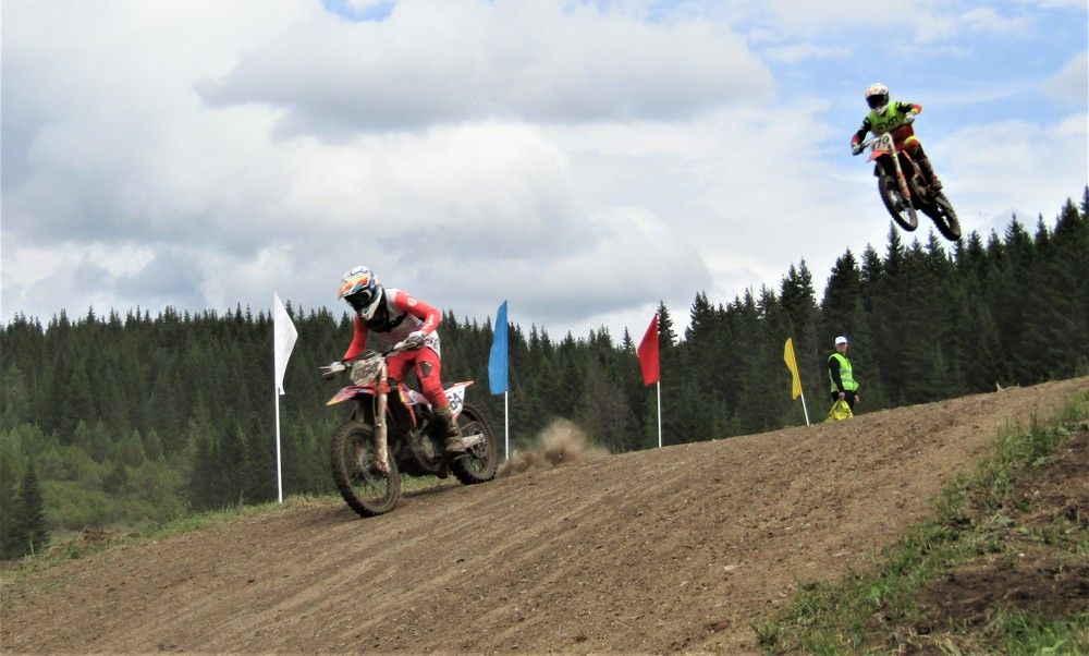 Photograph by Николай Худяков