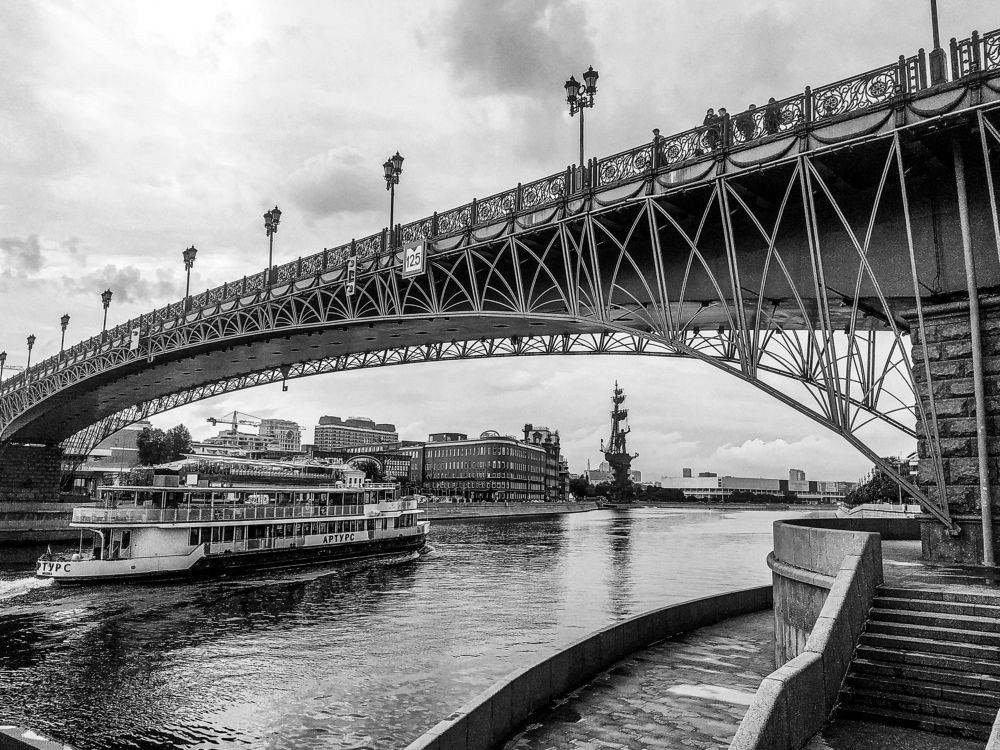 Photograph by Виталий Маслов