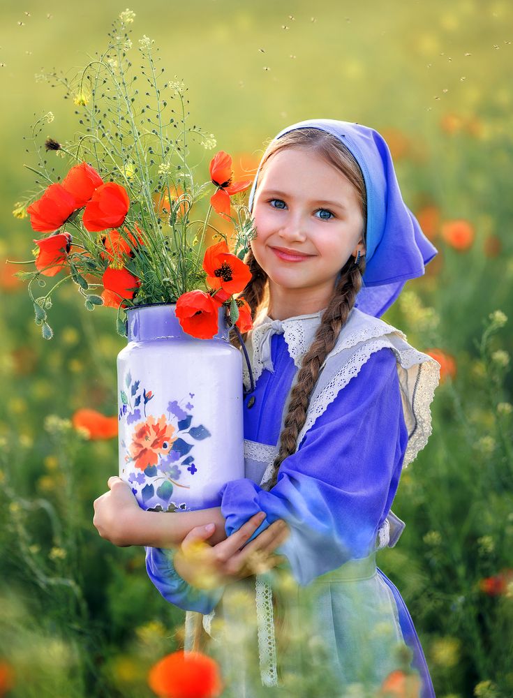 Photograph by Irina Markova