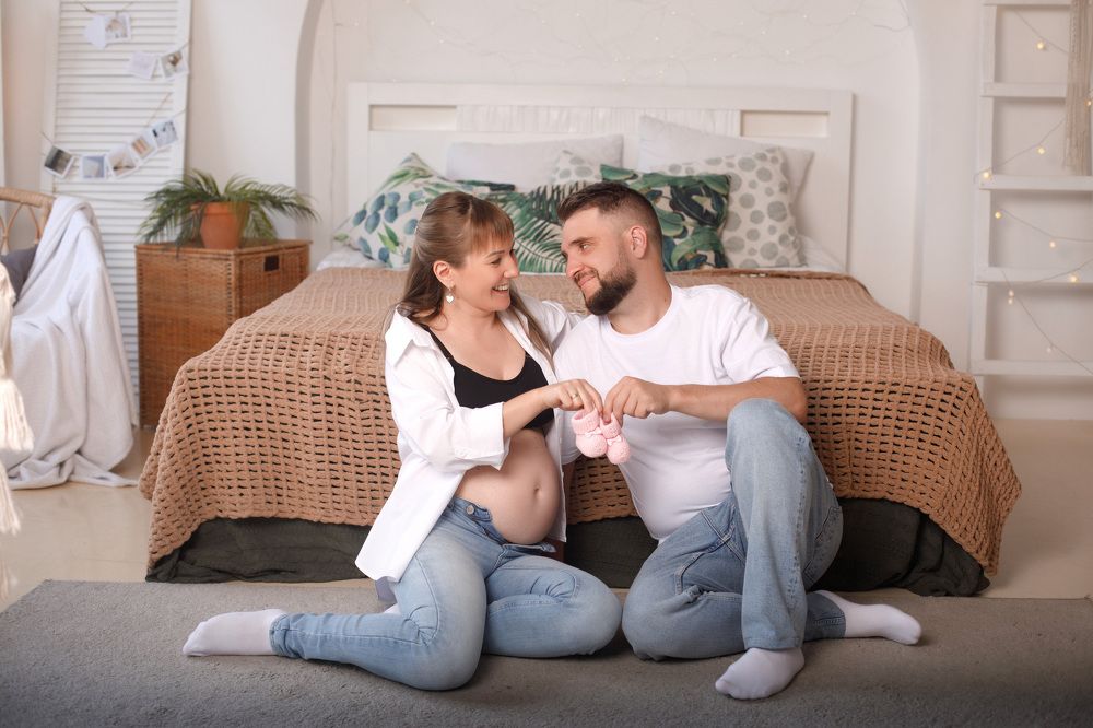 Photograph by Любовь Покацкая