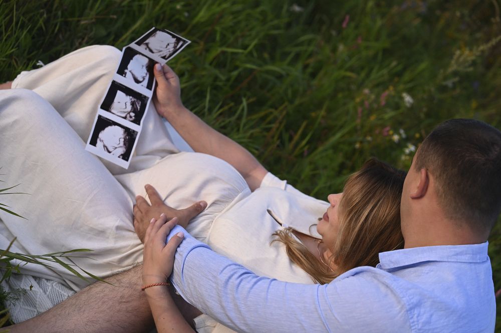 Photograph by Анастасия Петрова