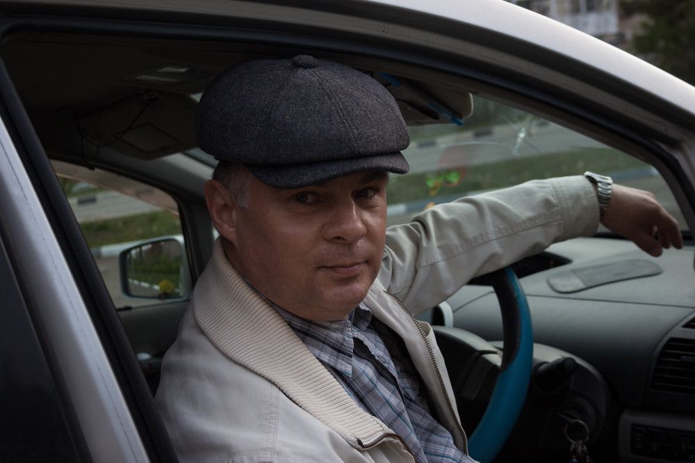 Photograph by Елена Казаренко