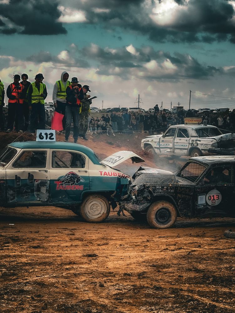 Photograph by Жанар Джумабекова