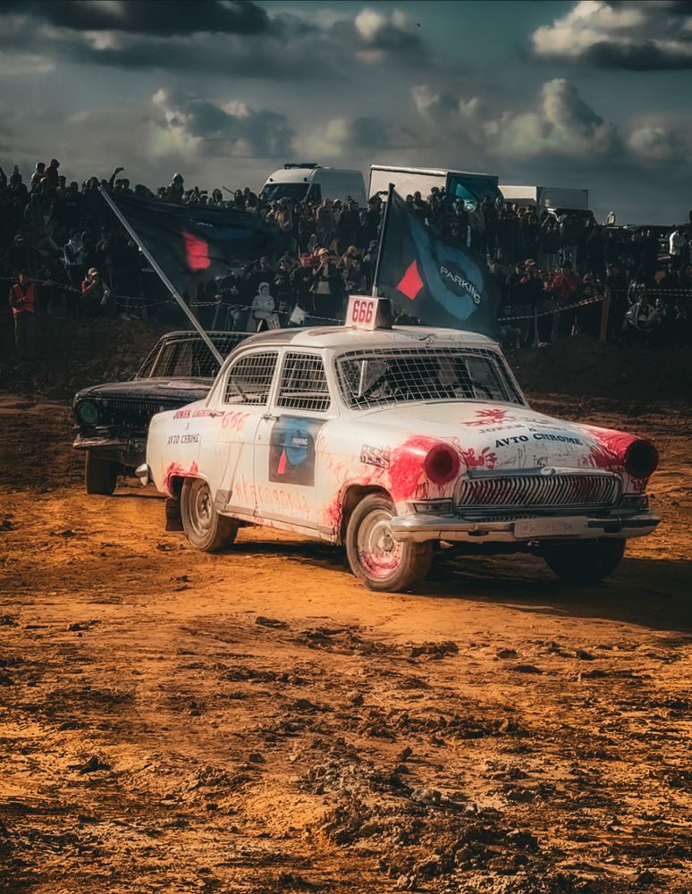 Photograph by Жанар Джумабекова