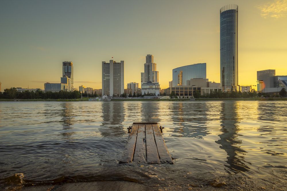 Photograph by Жданов Дмитрий