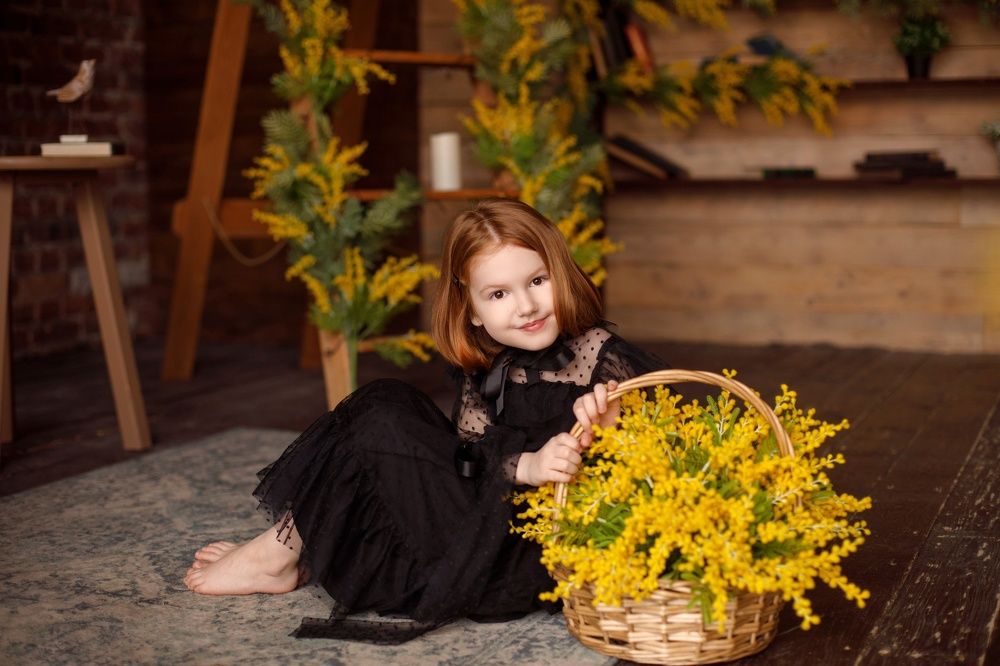 Photograph by Любовь Покацкая