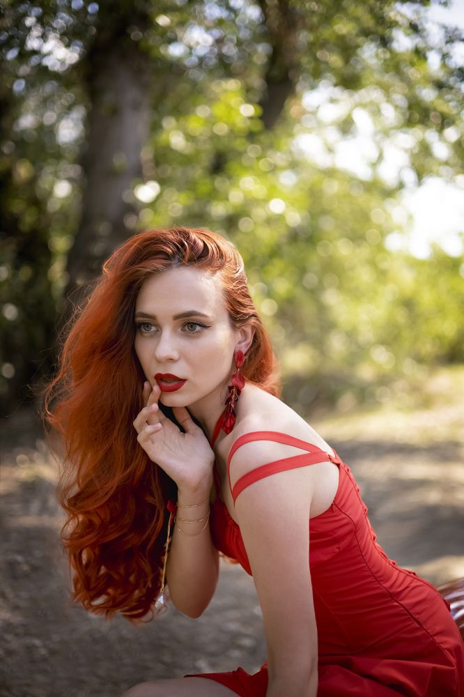 Photograph by Людмила Лебединская