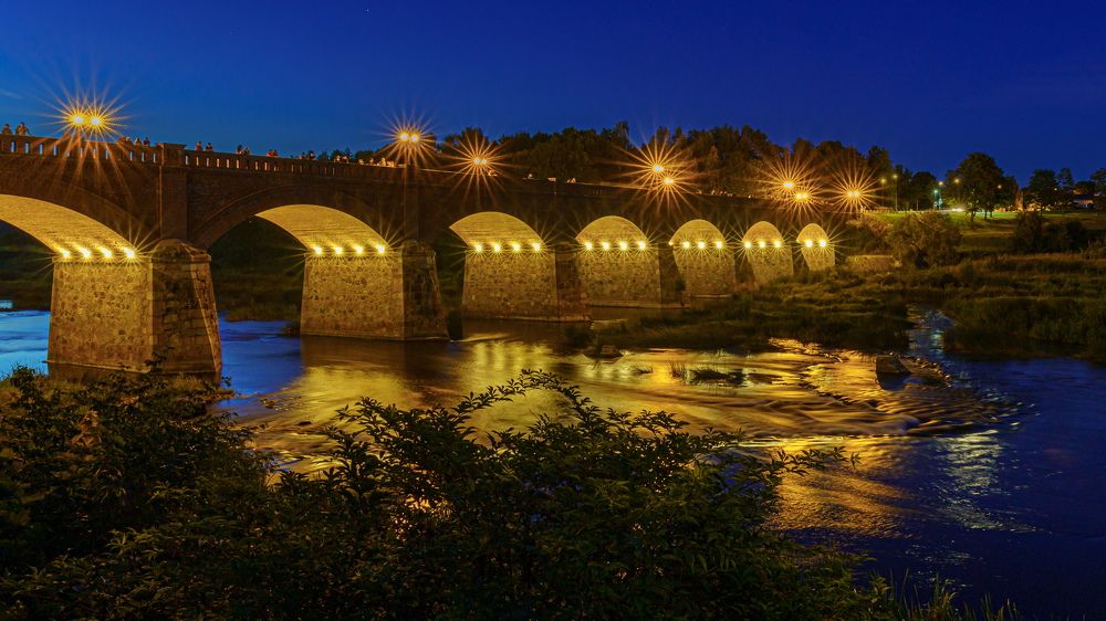 Photograph by Valdis Serzhans