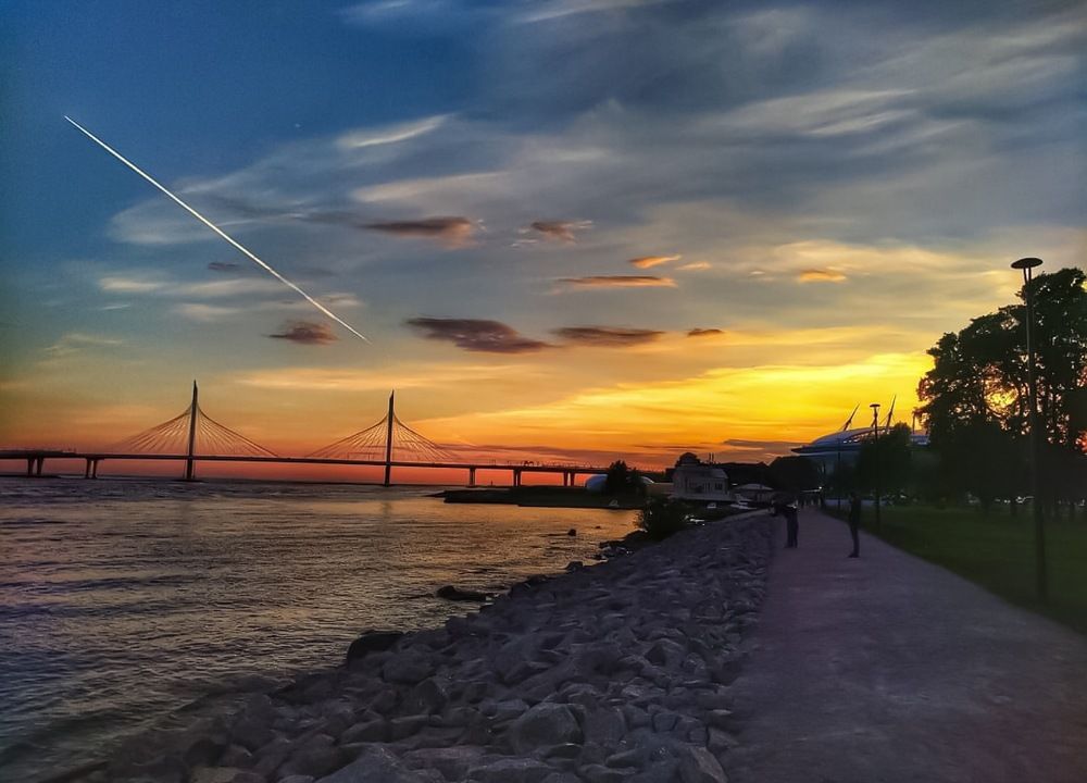 Фотография автора Марина Алексеевская