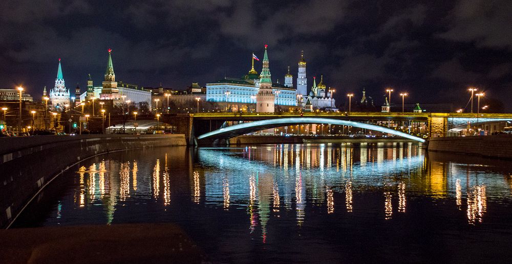 Photograph by Светлана Мельник