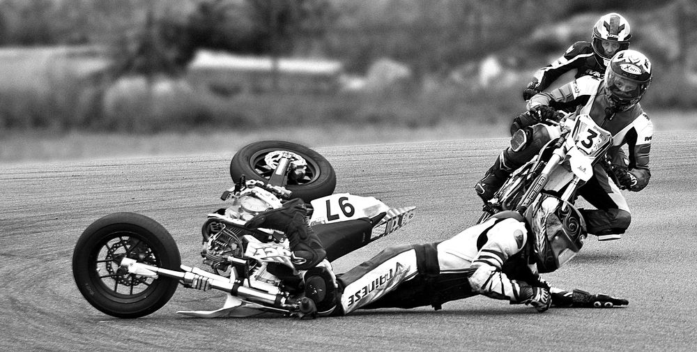 Photograph by Oleg Malovitskyi