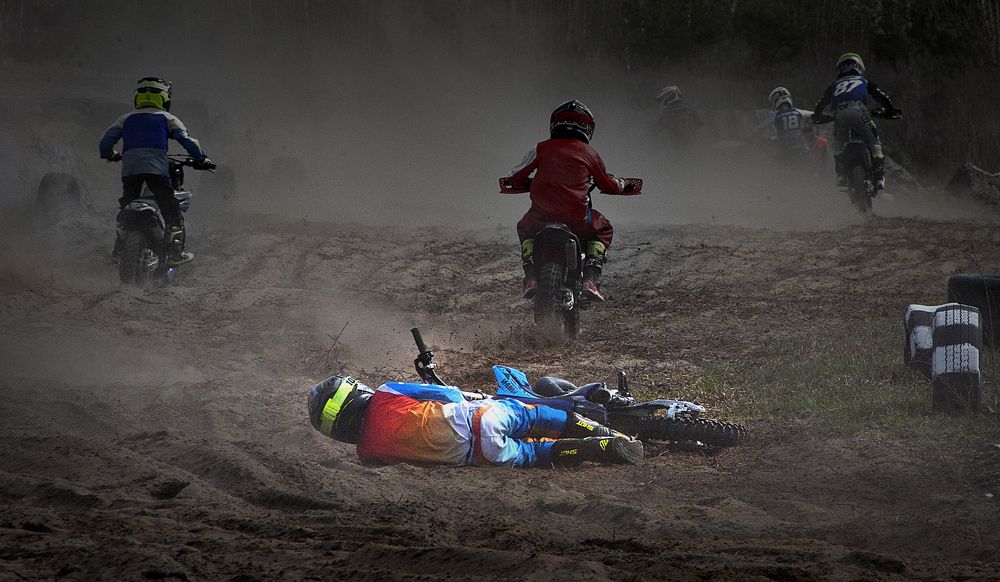 Photograph by Oleg Malovitskyi