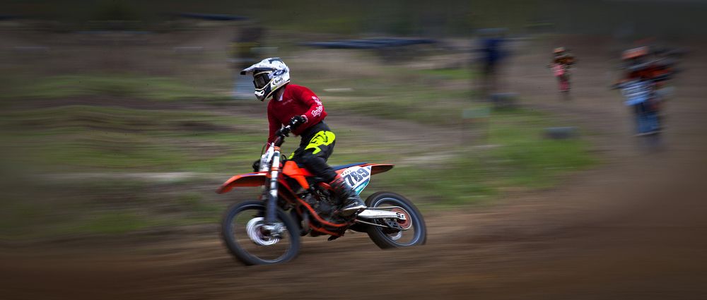 Photograph by Oleg Malovitskyi