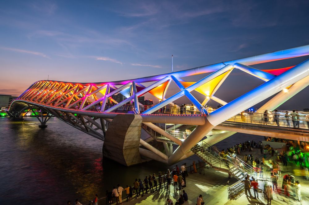 Photograph by Saurabh Sirohiya