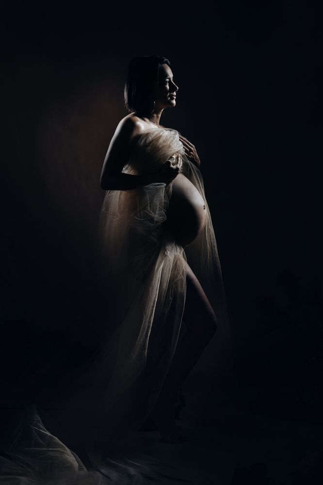 Photograph by Svetlana Pascoal