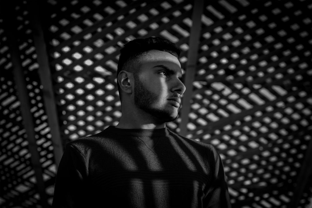 Фотография автора Muhammad Radi