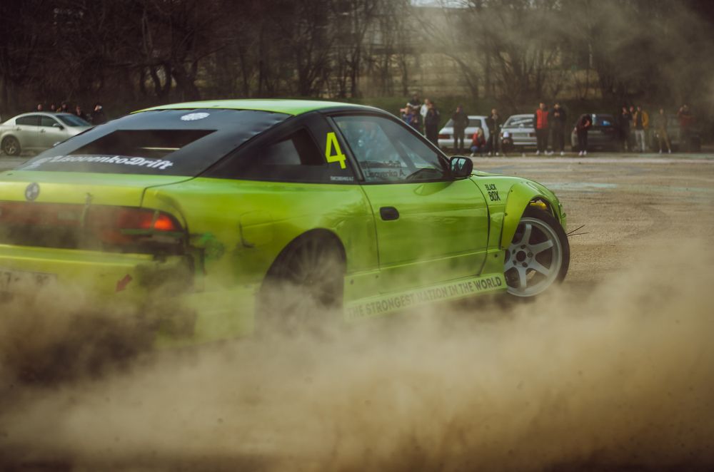 Photograph by Юлия Латышева