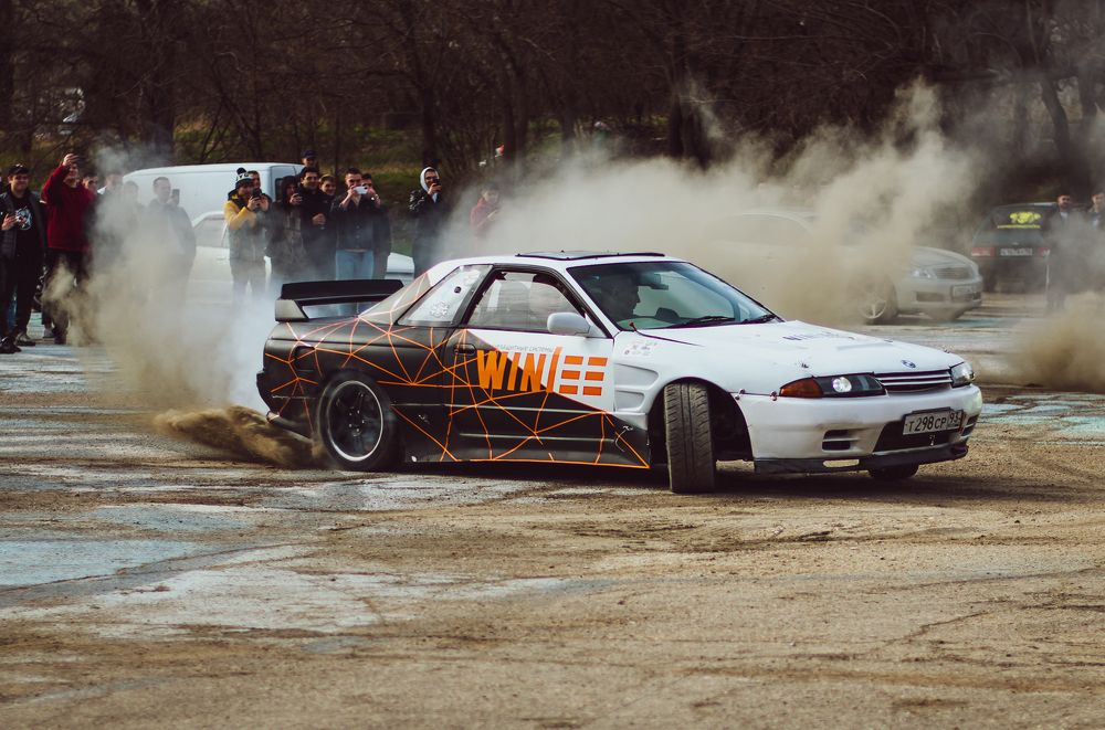 Photograph by Юлия Латышева