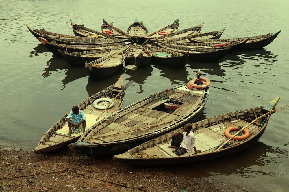 Фотография автора Washiful Majid