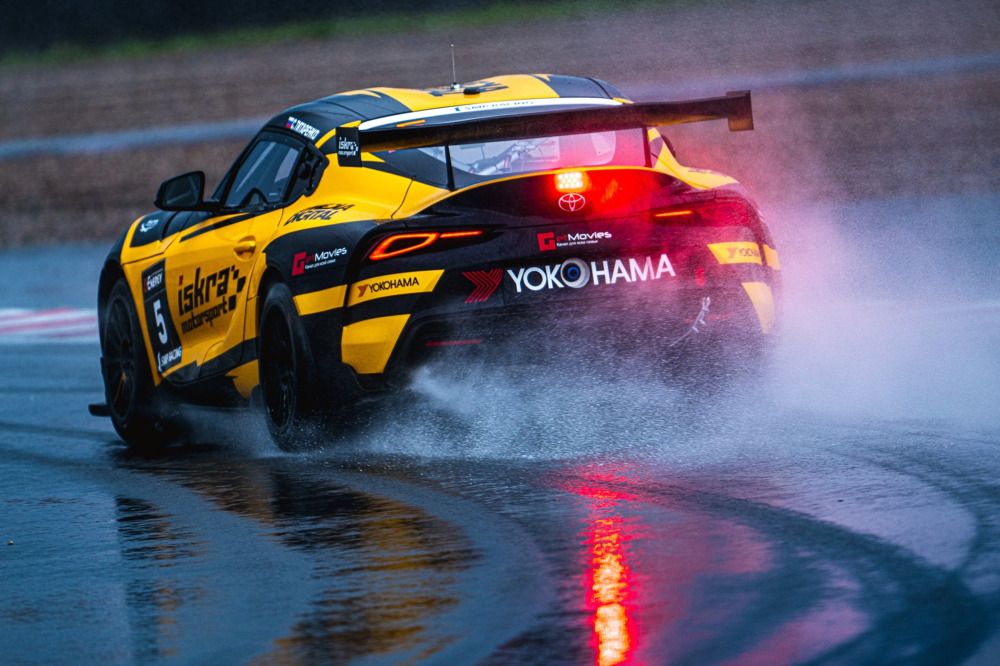 Photograph by Аркадий Горбунов