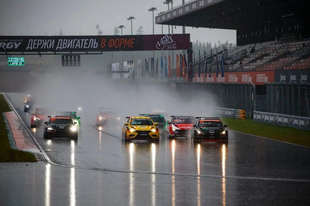 Photograph by Аркадий Горбунов